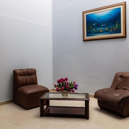 Hotel Country Trujillo Encalada Extérieur photo