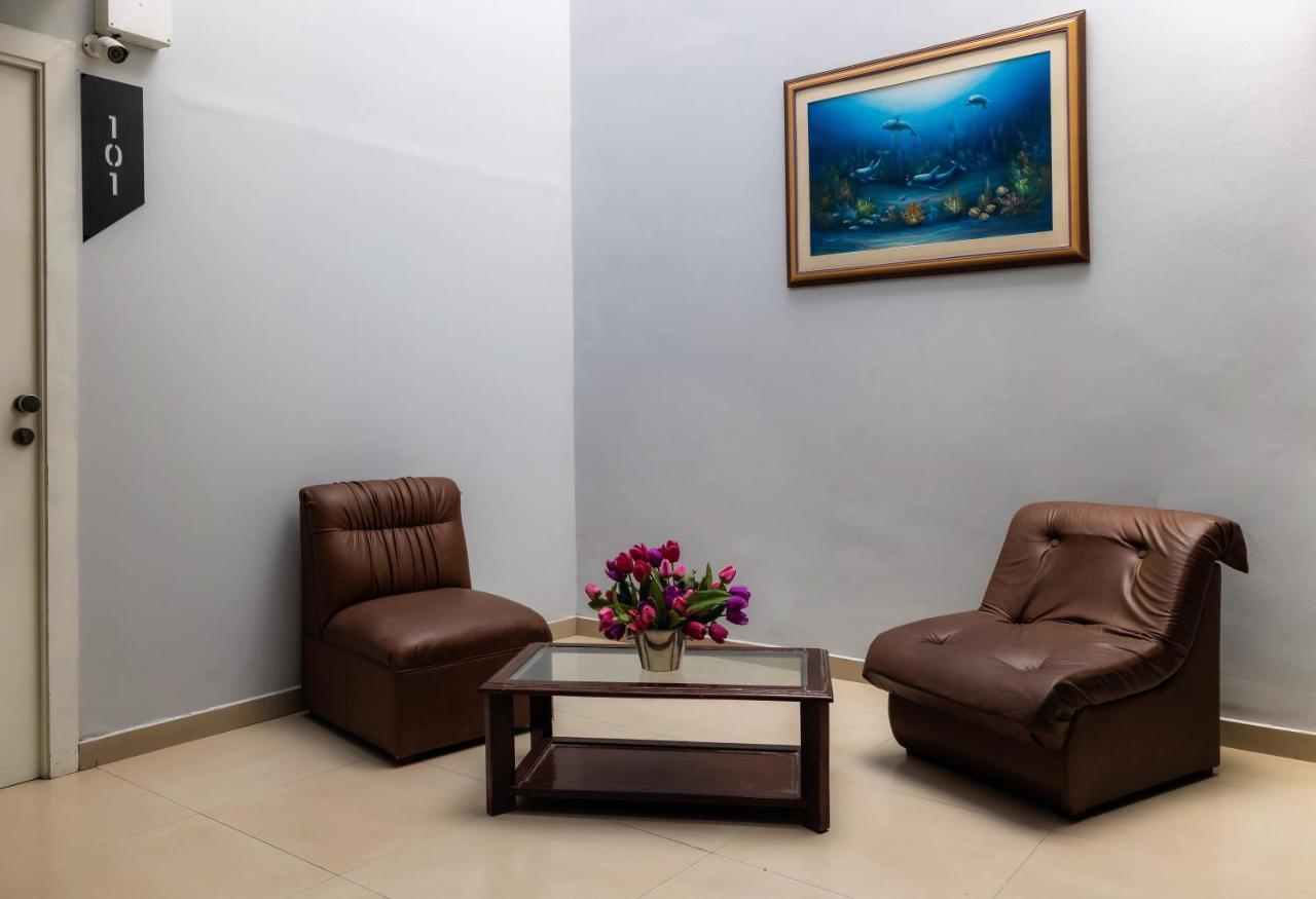 Hotel Country Trujillo Encalada Extérieur photo