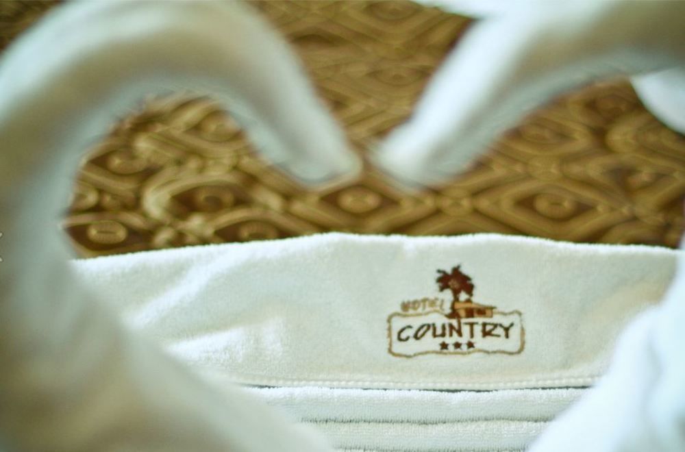 Hotel Country Trujillo Encalada Extérieur photo